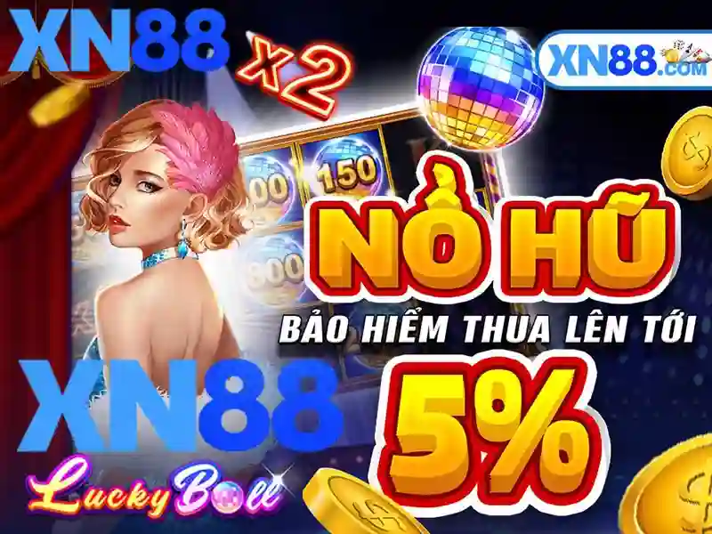  game bắn cá - XN88