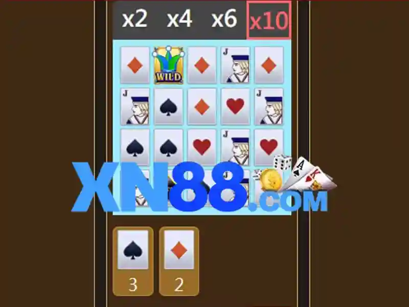💎fixed slots💎