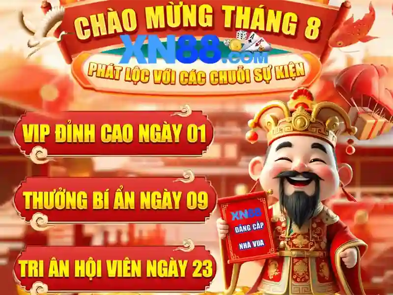 XN88 - Trang Chủ XN88 | Link Vào XN88 Không Bị Chặn 2026 - XN88