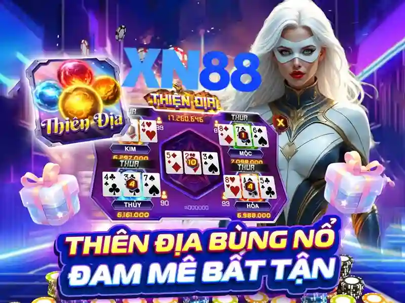 Hướng Dẫn Cách Chơi Slot XN88 Luôn Thắng Cho Newbie - XN88