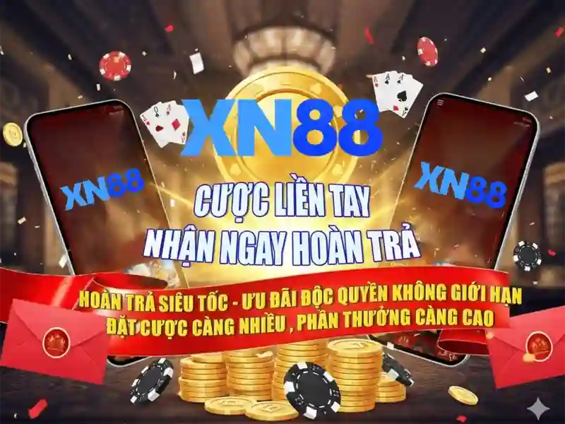 trang chủ XN88 - XN88
