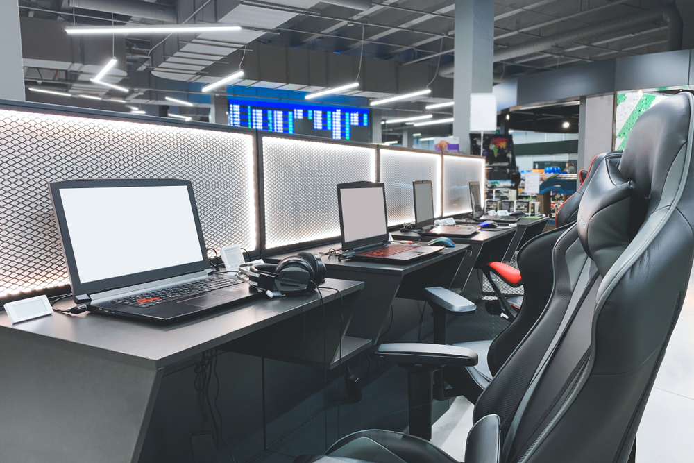 La mejores Sillas Gaming 2019 y al mejor precio